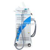 Multi-function 4 in 1 SHR ND YAG Laser +RF Skin Rejuvenation Hair Removal Tattoo Removal Beauty Machine thumbnail-3