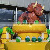 Steal The Egg Games Team Building Inflatable Sport Game For Adults thumbnail-4