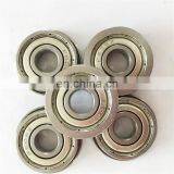 Miniature Flanged Bearings F629 Deep Groove Ball Bearings F629ZZ 9*26*8 thumbnail-2