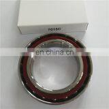 Ball Bearing 7201C Angular Contact Ball Bearing 7201 Bearing thumbnail-5