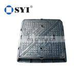 Precast Concrete Manhole Cover thumbnail-4