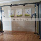 TW17 New Design High Quality Pin Loaded CABLE CROSSOVER Exercise Life Fitness Commercial Gym Equipment thumbnail-2