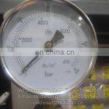 S60H Bosch Diesel Fuel Injector Injection Nozzle Tester With With 0-60 Mpa (0-600 Bar) Pressure Gauge in High Quality thumbnail-2