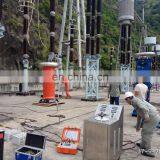 HCZGF High Voltage Insulation Tester thumbnail-5