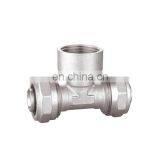 Wholesale Brass Angle Union Fitting for Home thumbnail-4