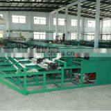 Factory Hot Sales Water Resistant Fruit Protection Brown Paper Bag Making Machine thumbnail-2