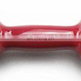 Colorful Neoprene Dumbbell With Hexagonal Design thumbnail-6