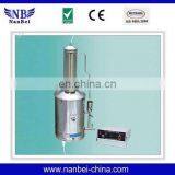 High Quality Stainless Steel Distilled Water Apparatus With Factory Price thumbnail-2