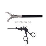 Detachable Laparoscopic Instruments for Surgical Three Partition 5mm or 10mm Handle