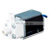 JMKV6WA 12V DC Combined-Type Way Solenoid Air Valve For Laboratory thumbnail-2