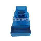 EN/ASTM Standard Laboratory Riffle Box Sample Splitter Sample Divider For Aggregate thumbnail-6