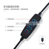 Cross-border Live Fill Light Amazon Desktop 10 Inch Ring Light 26 cm Tripod Bracket Beauty Fill Light thumbnail-6