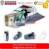 All Currency Mini Handy Counter ( no Detection) Use Battery thumbnail-1