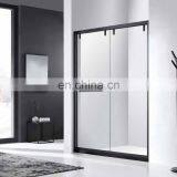 SUS 304 4-12MM Tempered Glass Completer Shower Room Luxurious Door thumbnail-3