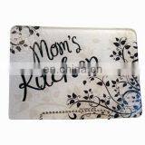 Unbreakable Tempered Glass Cutting Board Chopping Board for Kitchen thumbnail-6