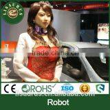 Lisaurus-G Electronic Movable Wax Figure Silicone