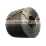 ASTM JIS DC01 DC02 DC03 DC06 Prime Hot Rolled Steel Coils/sheet/plate/strip Coil thumbnail-1