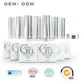 2018 8ML Nail Supplies In Guangzhou 238colors Soak Off UV Gel Nail Polish thumbnail-7