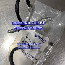 4127A102 4127A179 Perkins Fuel Pipe /Return Valve for 1100 Genine Original Engine Parts thumbnail-2