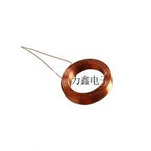 Linear Motor Coil Lixin of Manufacturers Motor Coil Air Core Indutor Coil thumbnail-4