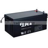 High Power 12v 200ah Vrla Lead Acid Battery for UPS thumbnail-2