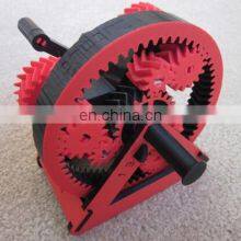 3d Printed Abs Material Prototype For Rapid Prototyping Research And Development thumbnail-3