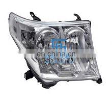 High Quality Headlight for Land Cruiser GRJ200 OEM 81130-60C82