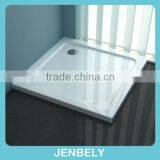 50mm Square Acrylic low shower tray