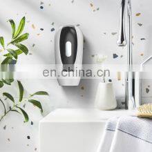 Automatic Soap Dispenser 1000ml Touchless Induction Spray Foam Drop Fluid Gel Handwashing Fluid Wall Mounted Mobile Support thumbnail-5