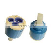 Wholesale Basin Shower&Faucet 35mm Diverter Ceramic Cartridge thumbnail-1