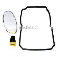 Free Shipping!For Mercedes W202 W203 Transmission Filter & Connector & Gasket Kits 1402770095 thumbnail-2