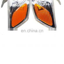 Corner Lights Housing Left+Right For 00-01 Toyota Camry 81520-AA020/ 81510-AA020 thumbnail-4