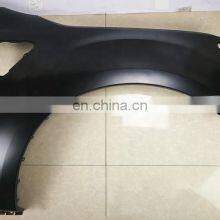 Car Exterior Auto Parts Accessories Fender Facelift Upgrade to Raptor for Ford Ranger 2012+ T6/T7/T8 thumbnail-4