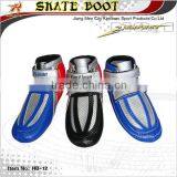 High Quality Short Track Ice Skate, Custom Boot Speed Ice Skate thumbnail-3