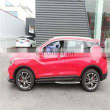 Auto Parts Aluminium Alloy Running Board Side Step for GEELY Battle 2018 + New Model thumbnail-2