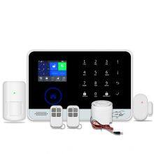 Alarm System Alarm System Wifi Alarm System Gsm Home thumbnail-4
