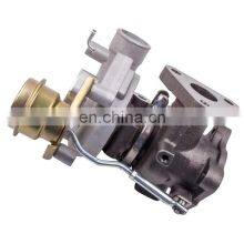 49135-03130 Auto Engine Model Turbocharger for Mitsubishi Pajero 4M40 2.8 TD thumbnail-2