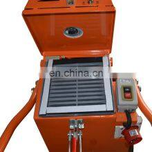 Marble Wood Italian Floor Polishing Machine Price India thumbnail-3