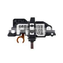 100017905 F00M144152 Generator Carbon Brush for Mercedes Clk C208 S Class W220 SL W230 thumbnail-1