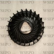 Flywheel Cooling Fan Fits for 182f 188f 190f 192f Gx390 Gx340 Gx420 Gx440 Gasoline Engine