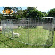 ISO9001 Professional Manufacture Cheap AU / NZ / Europe / UK Style Temporary Fence thumbnail-5