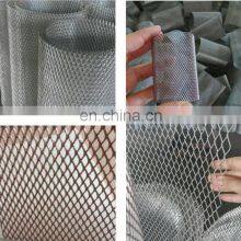 Flattened Aluminum Expanded Metal Mesh and Low Price thumbnail-3
