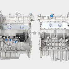 Turbo Motor 476 1.5T BYD476ZQA Engine For Byd F3 S7 S6 Song Yuan thumbnail-4
