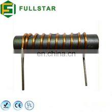 Series Inductance Value Up To 500mH Rod Core Choke Inductor thumbnail-2