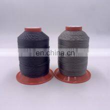 China Factory Wholesale Best Quality High Tenacity Bonded Sewing Thread Bonded Nylon 69 thumbnail-5