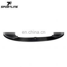 P Style New 4 Series Msport F32 Carbon Front Lip For BMW F32 M Tech Car Bumpers 14-15 thumbnail-1