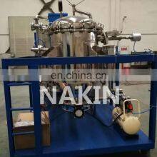 TPS Cooking Oil Filtration Machine, Edible Oil Refinery Plant thumbnail-5