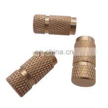 m4 Nickle Plated Lathe Nut Screw for Tattoo Machine thumbnail-1