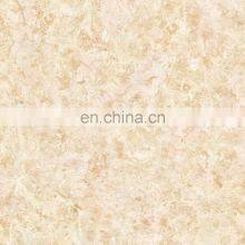 Marble Glazed Polished Granite Ceramic Floor Tile 600x600mm