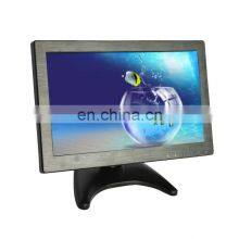 11.6 Inch Widescreen Small Size pc Lcd Monitor With AV/BNC/HD Input thumbnail-1